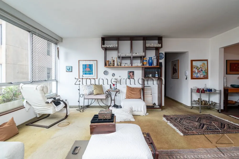 Apartamento, 3 quartos, 137 m² - Foto 4