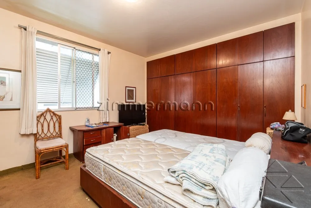 Apartamento, 3 quartos, 137 m² - Foto 11