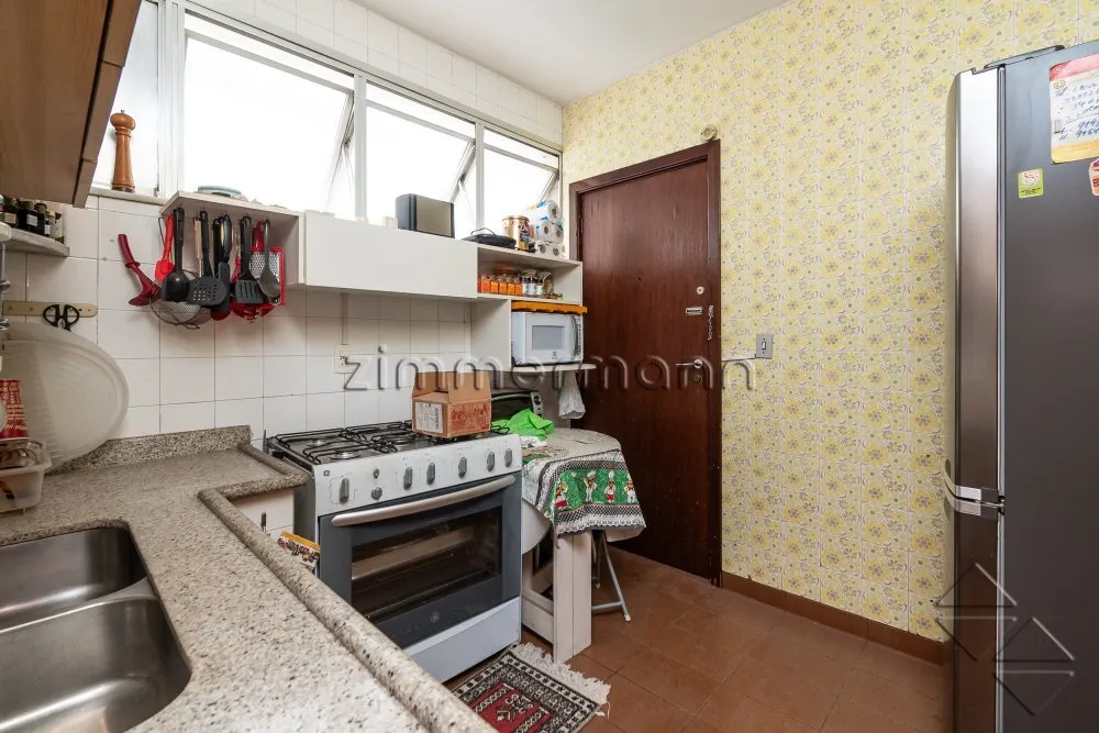 Apartamento, 3 quartos, 137 m² - Foto 7