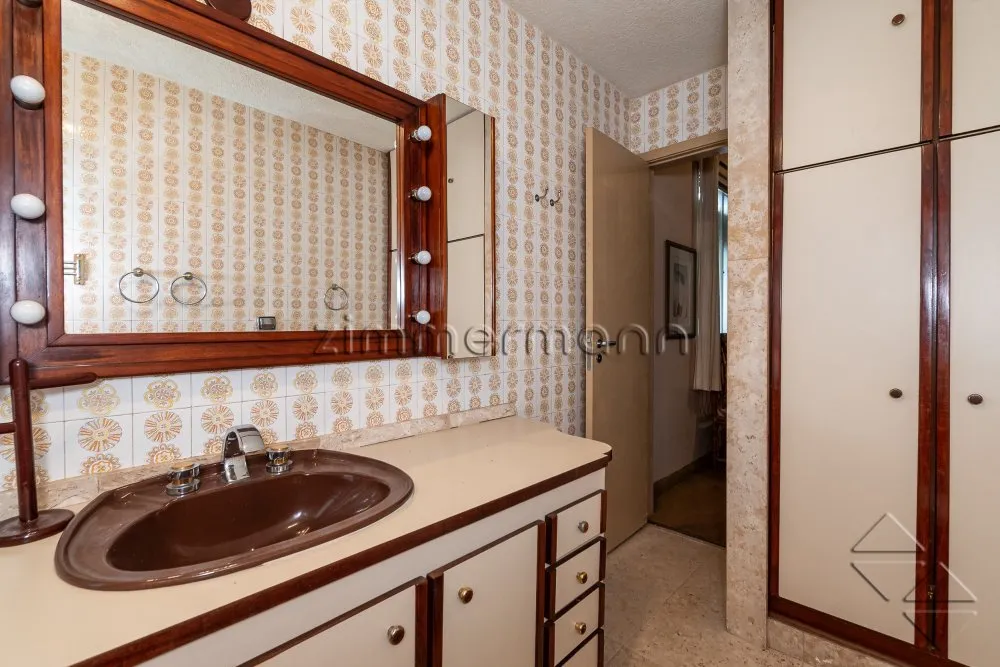 Apartamento, 3 quartos, 137 m² - Foto 10