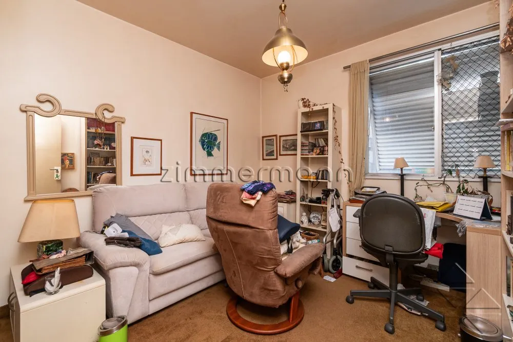 Apartamento, 3 quartos, 137 m² - Foto 3