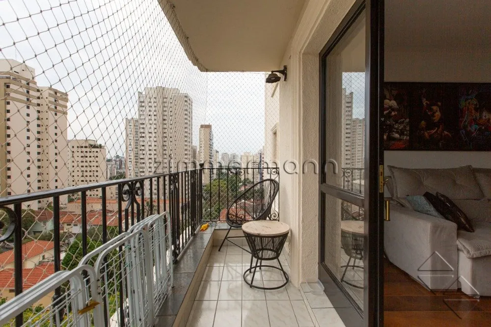 Apartamento, 3 quartos, 106 m² - Foto 8