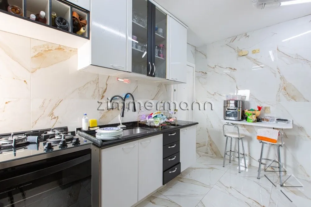 Apartamento, 3 quartos, 106 m² - Foto 6
