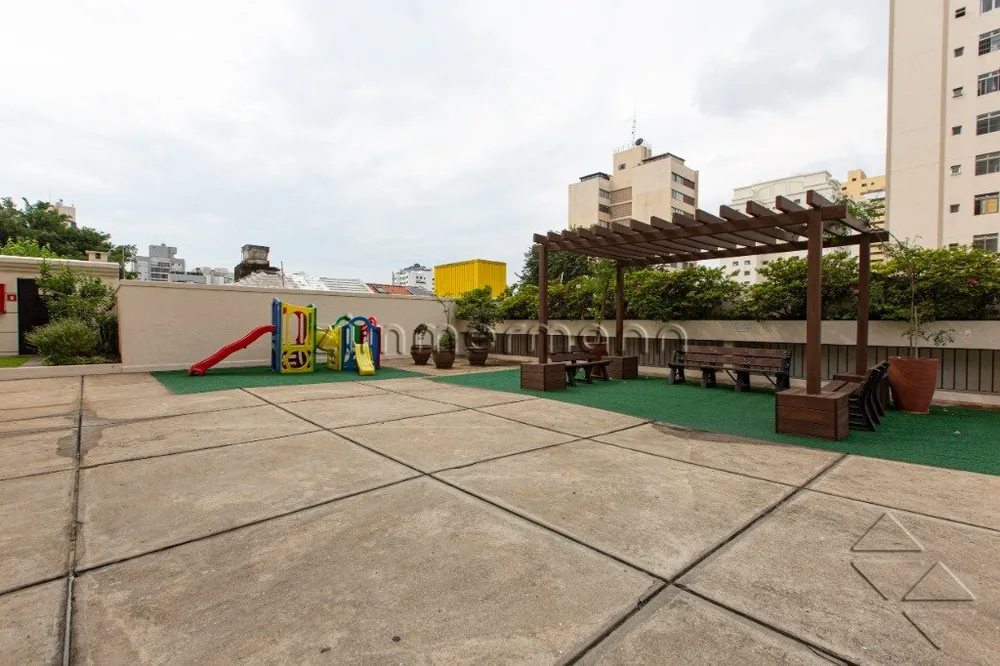 Apartamento, 3 quartos, 106 m² - Foto 1
