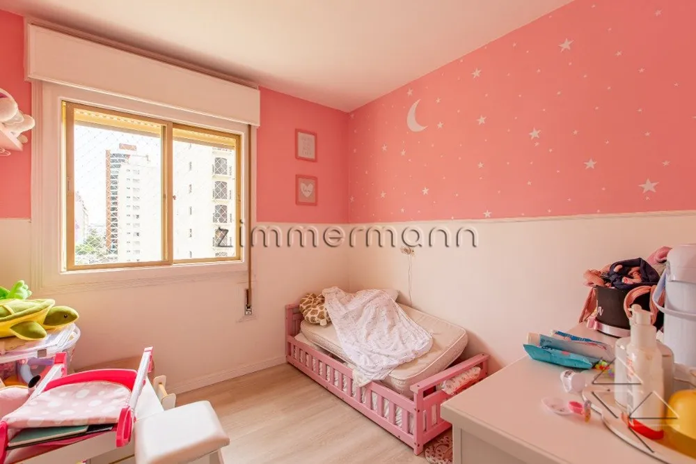 Apartamento, 3 quartos, 106 m² - Foto 5