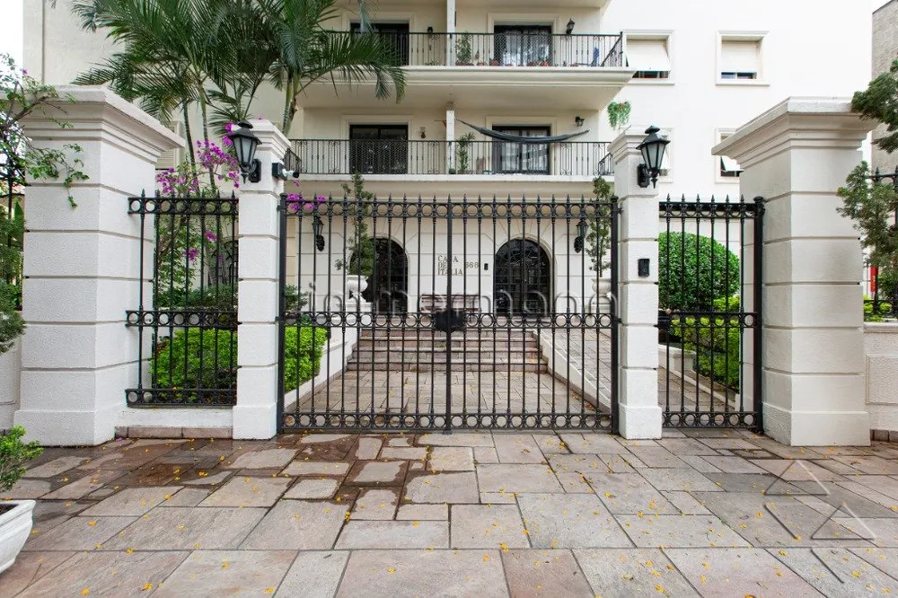 Apartamento, 3 quartos, 106 m² - Foto 7
