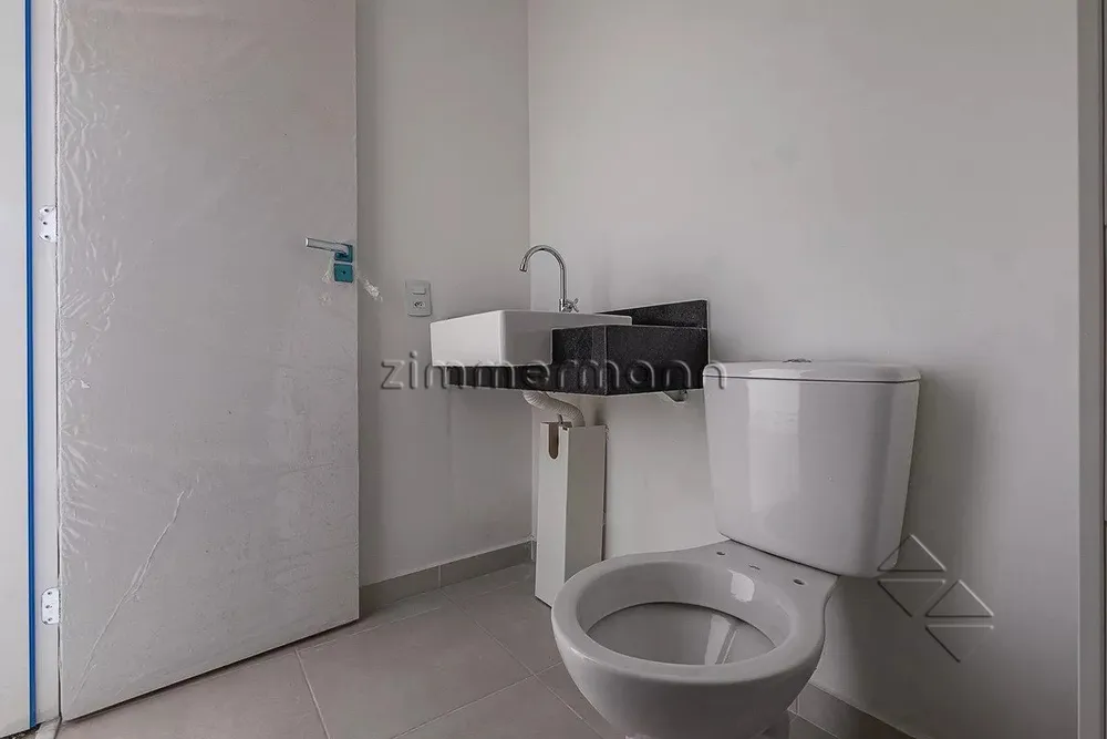 Apartamento, 1 quarto, 24 m² - Foto 7