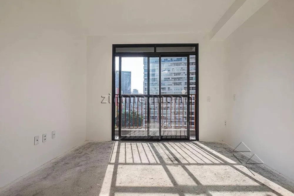 Apartamento, 1 quarto, 24 m² - Foto 8