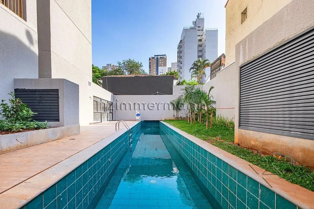 Apartamento, 1 quarto, 24 m² - Foto 5
