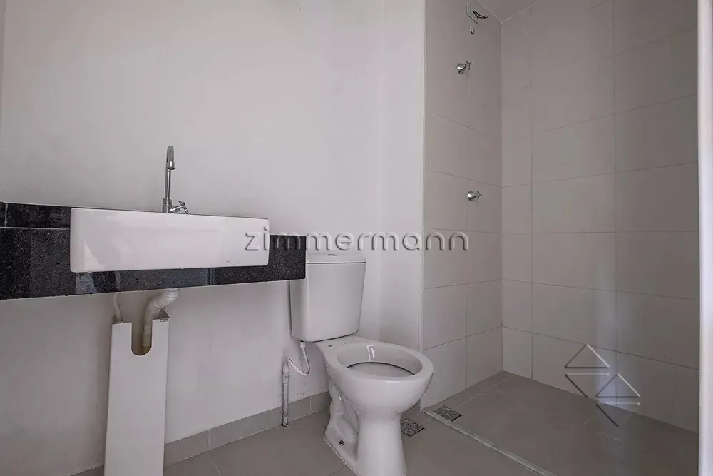 Apartamento, 1 quarto, 24 m² - Foto 6