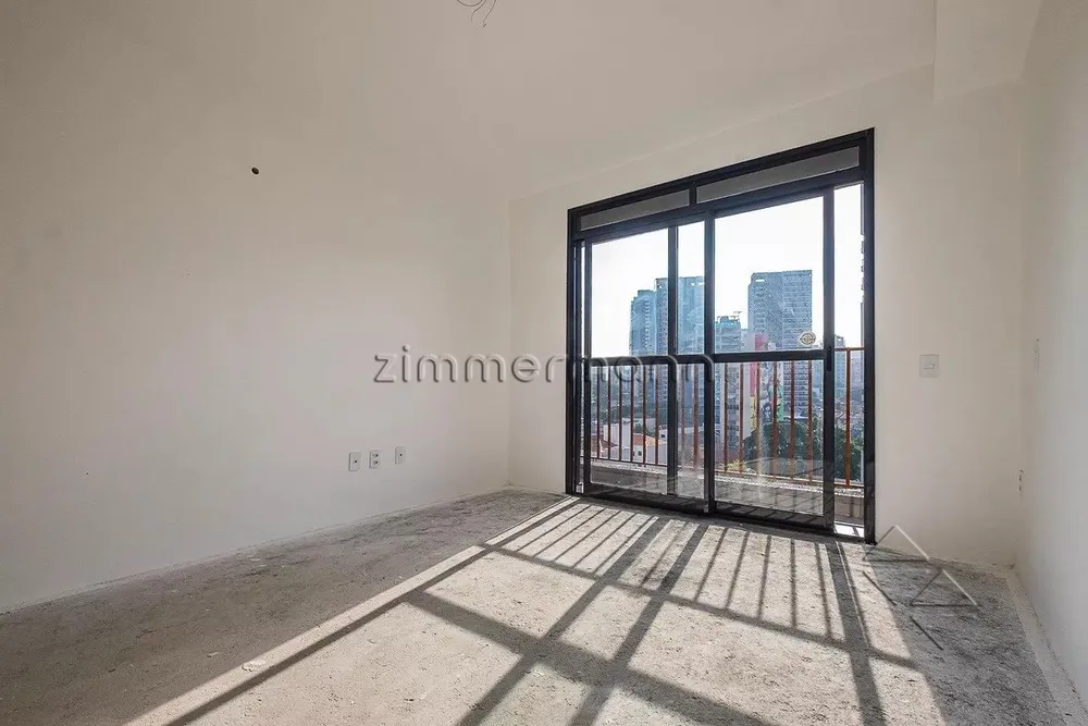 Apartamento, 1 quarto, 24 m² - Foto 4