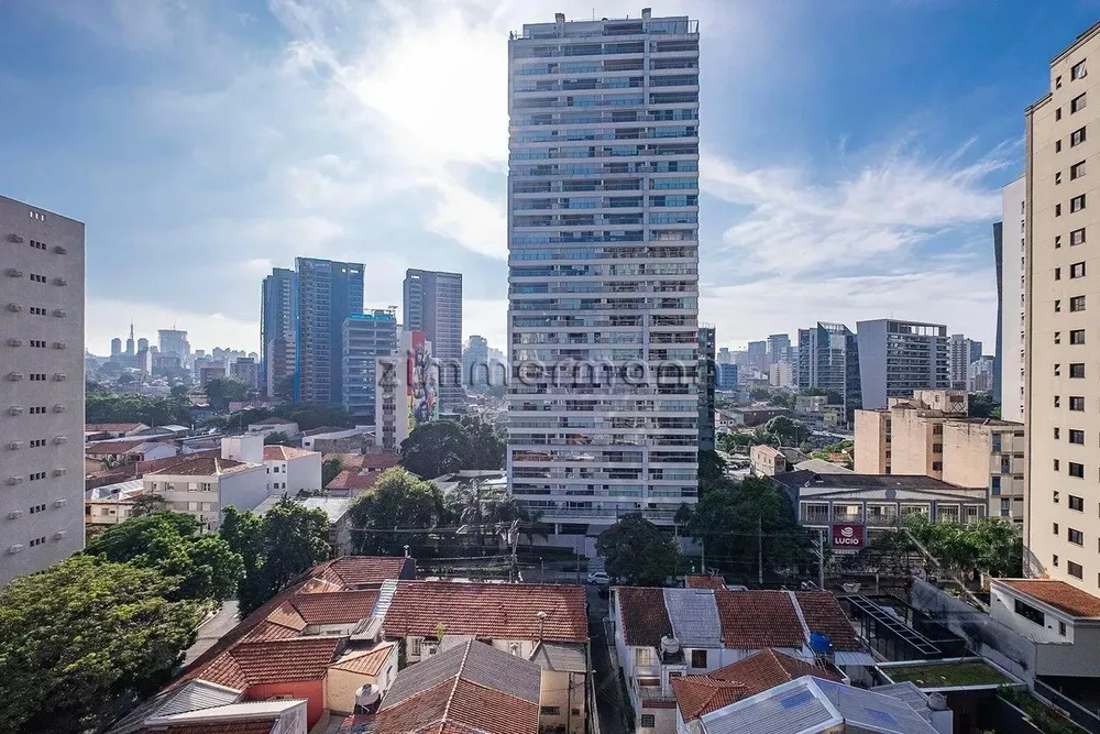 Apartamento, 1 quarto, 24 m² - Foto 7