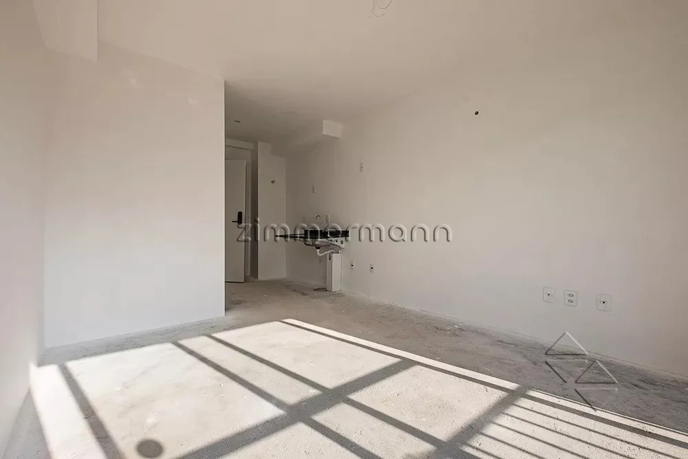 Apartamento, 1 quarto, 24 m² - Foto 5