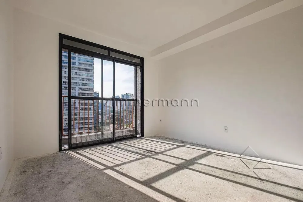 Apartamento, 1 quarto, 24 m² - Foto 1