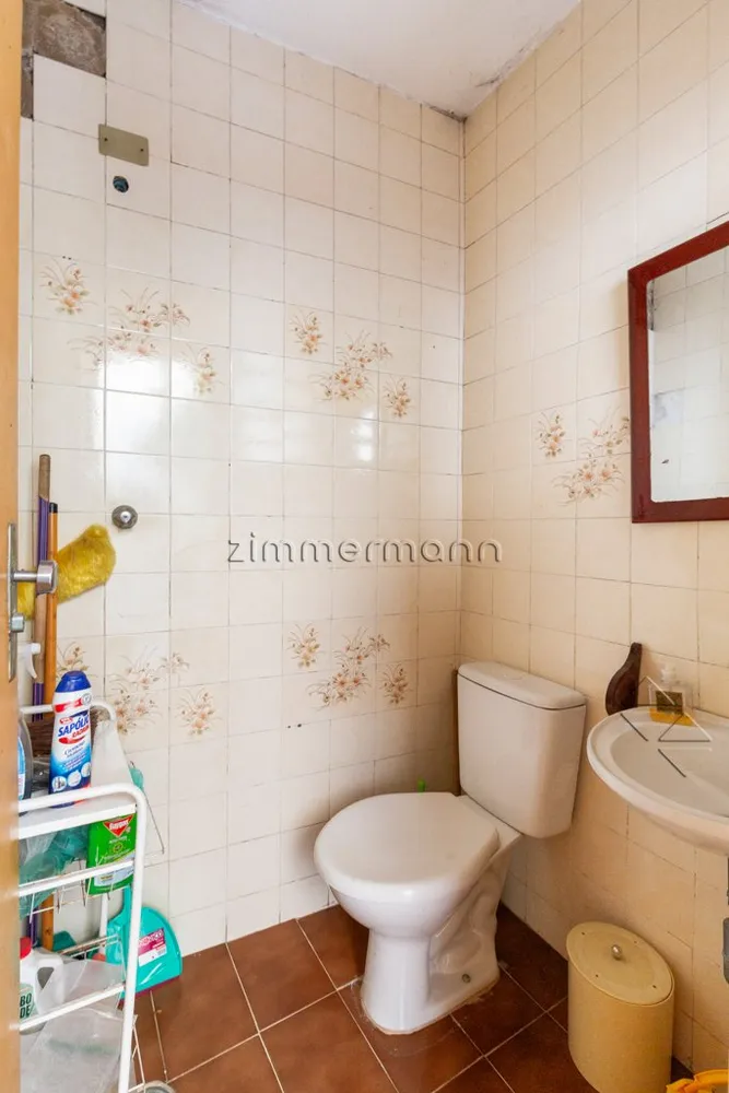Casa Comercial, 120 m² - Foto 7