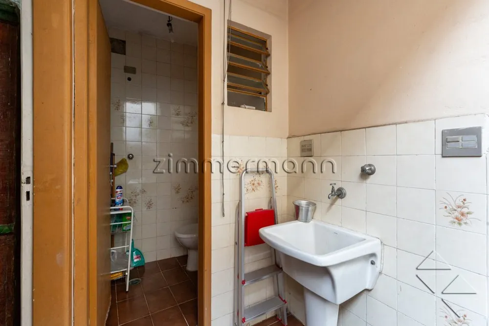 Casa Comercial, 120 m² - Foto 8