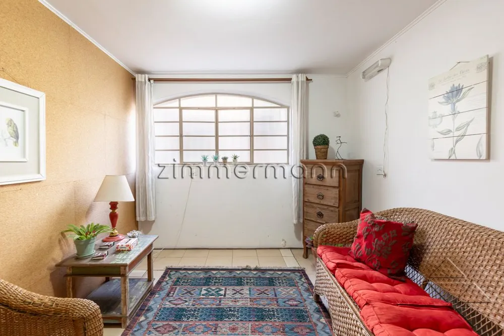 Casa Comercial, 120 m² - Foto 5