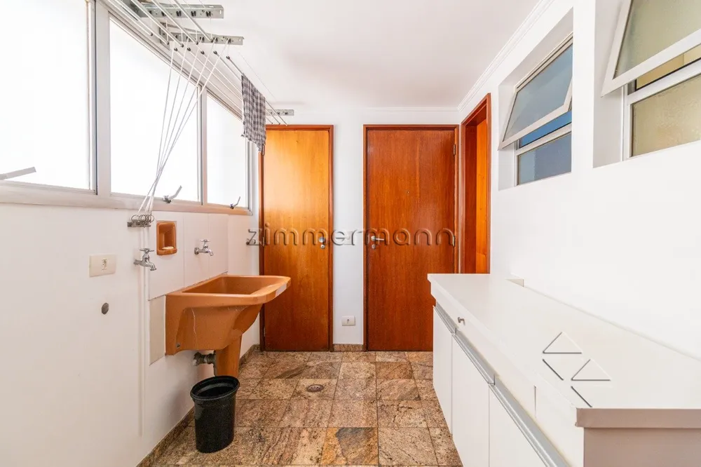 Apartamento, 4 quartos, 210 m² - Foto 6
