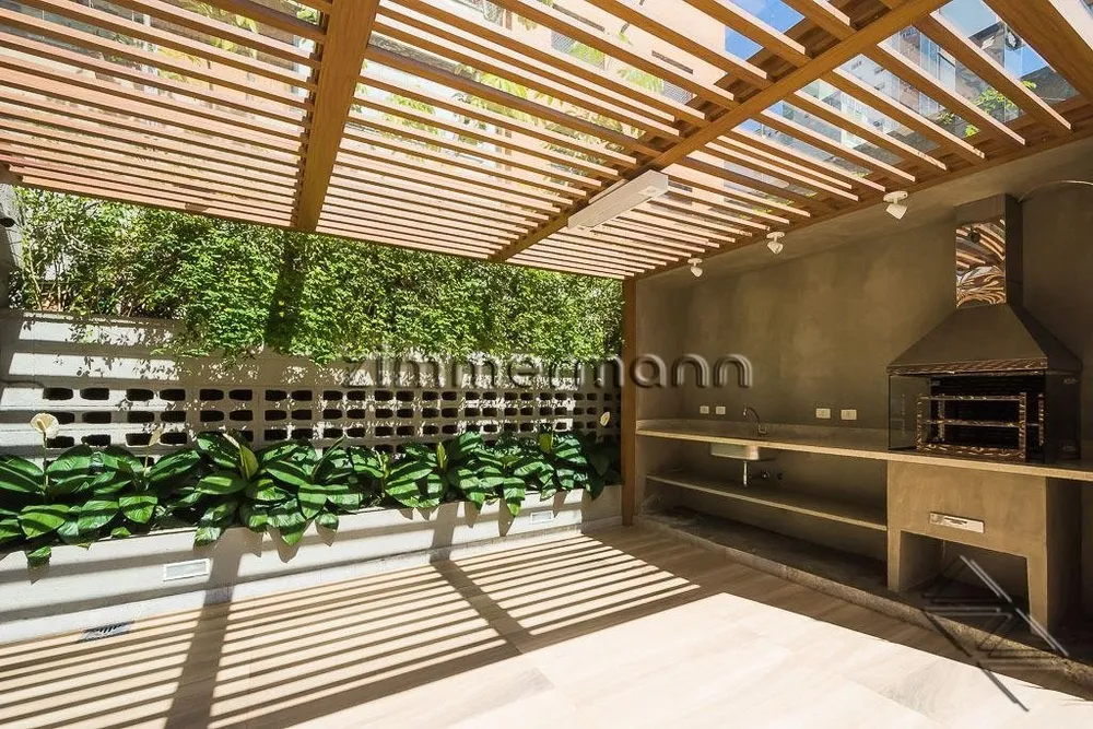 Apartamento, 4 quartos, 210 m² - Foto 9