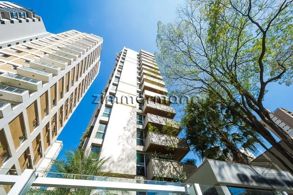 Apartamento, 4 quartos, 210 m² - Foto 10