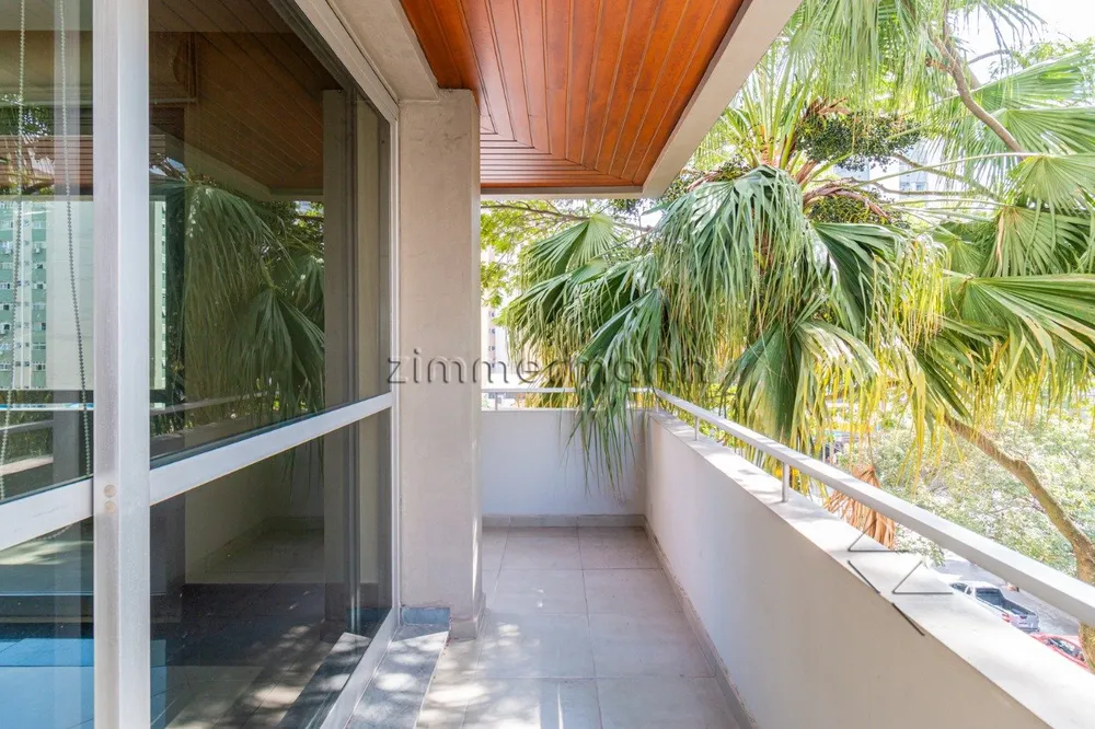 Apartamento, 4 quartos, 210 m² - Foto 4