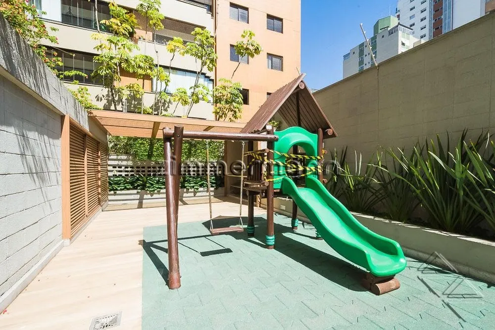 Apartamento, 4 quartos, 210 m² - Foto 7