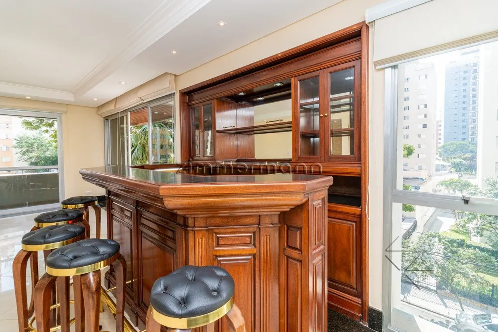 Apartamento, 4 quartos, 210 m² - Foto 3