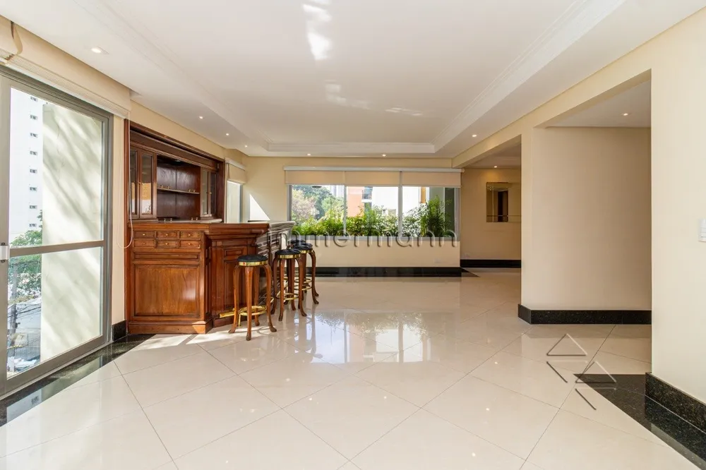 Apartamento, 4 quartos, 210 m² - Foto 2
