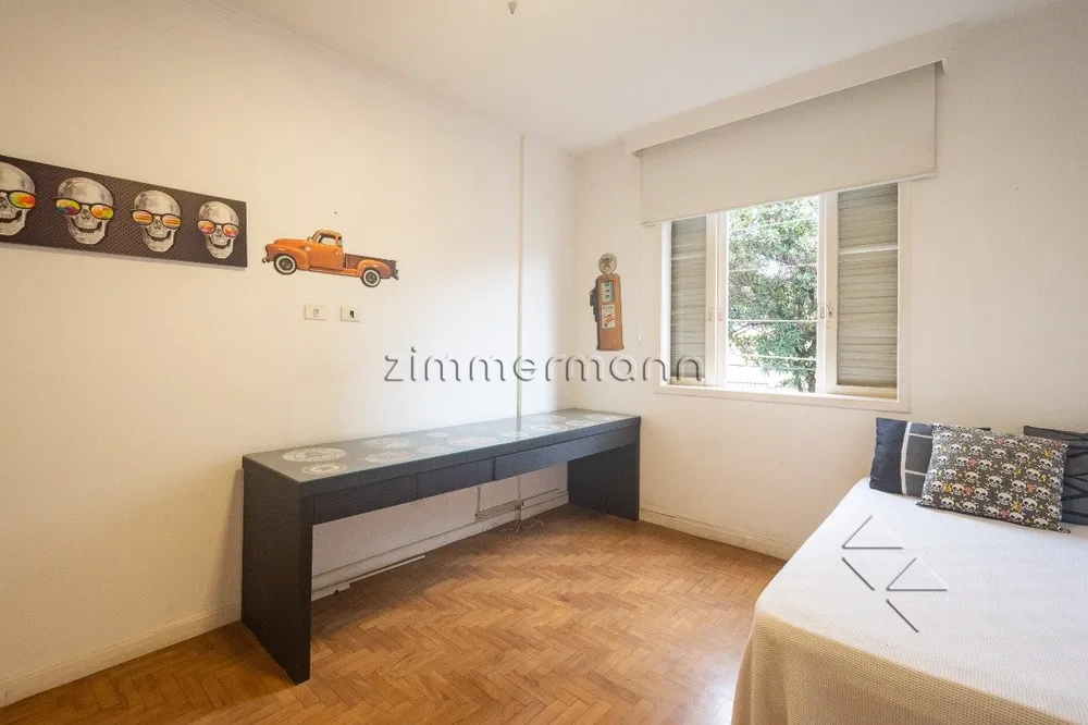 Apartamento, 2 quartos, 94 m² - Foto 1