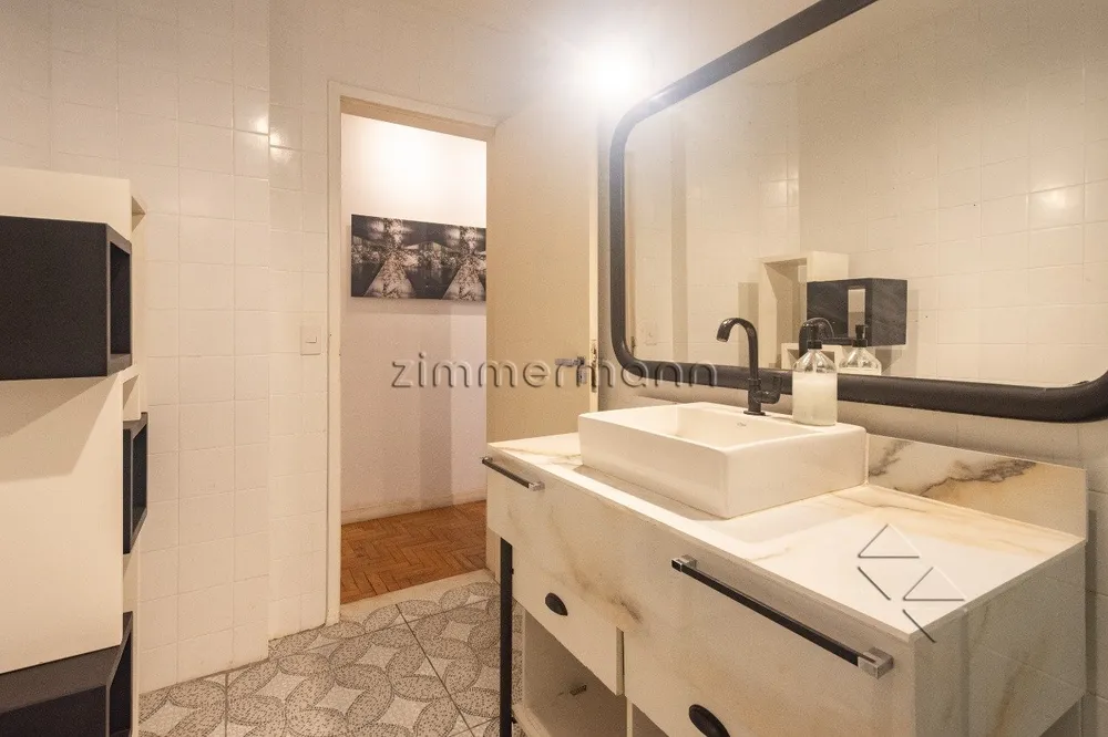 Apartamento, 2 quartos, 94 m² - Foto 4