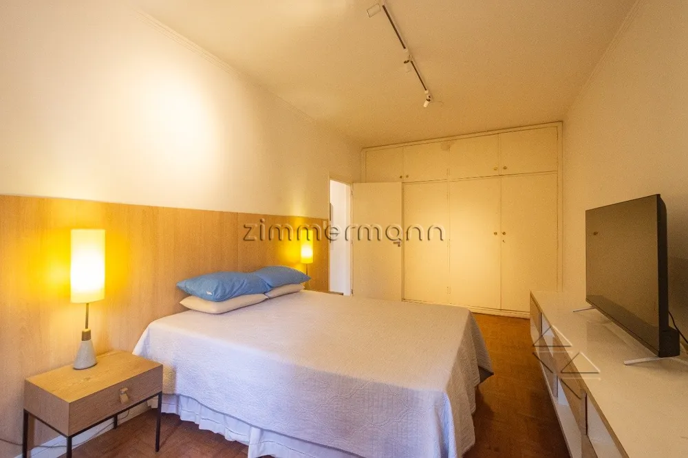 Apartamento, 2 quartos, 94 m² - Foto 7