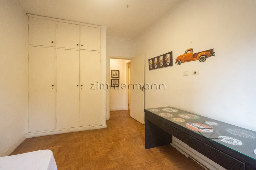 Apartamento, 2 quartos, 94 m² - Foto 2