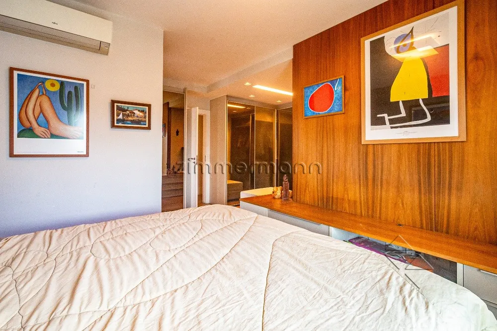 Apartamento, 3 quartos, 224 m² - Foto 6