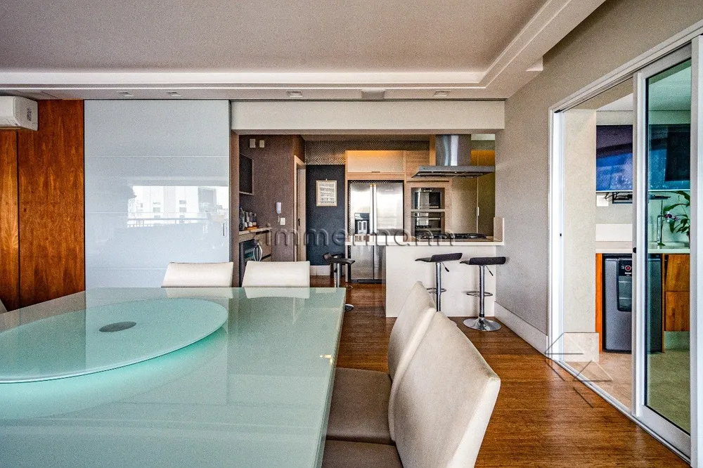 Apartamento, 3 quartos, 224 m² - Foto 6