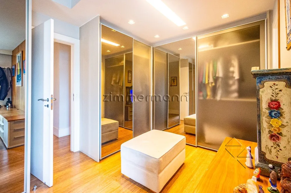 Apartamento, 3 quartos, 224 m² - Foto 3