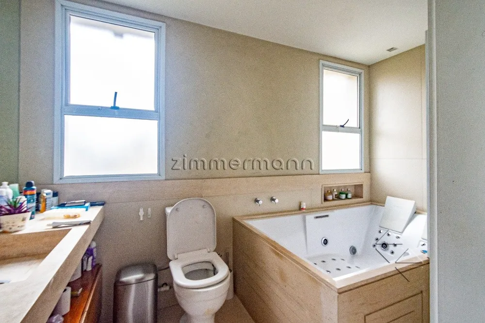 Apartamento, 3 quartos, 224 m² - Foto 8