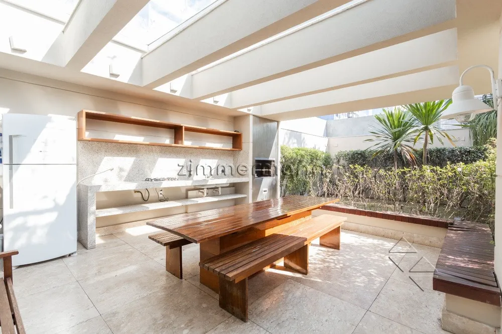 Apartamento, 3 quartos, 224 m² - Foto 8