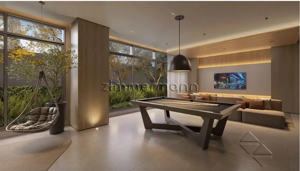 Apartamento, 1 quarto, 22 m² - Foto 4