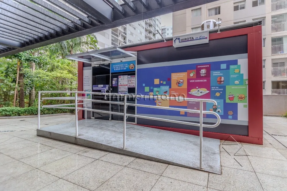 Apartamento, 2 quartos, 57 m² - Foto 12