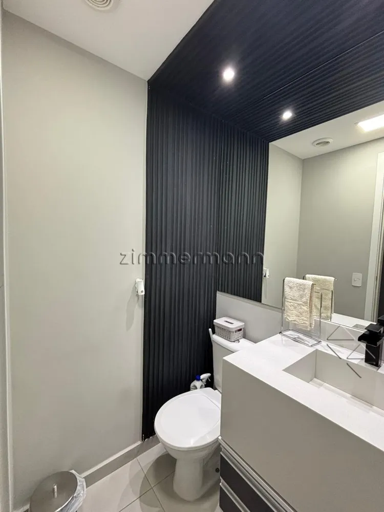 Apartamento, 2 quartos, 57 m² - Foto 6