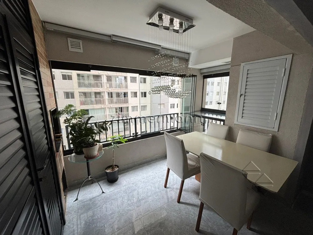 Apartamento, 2 quartos, 57 m² - Foto 1