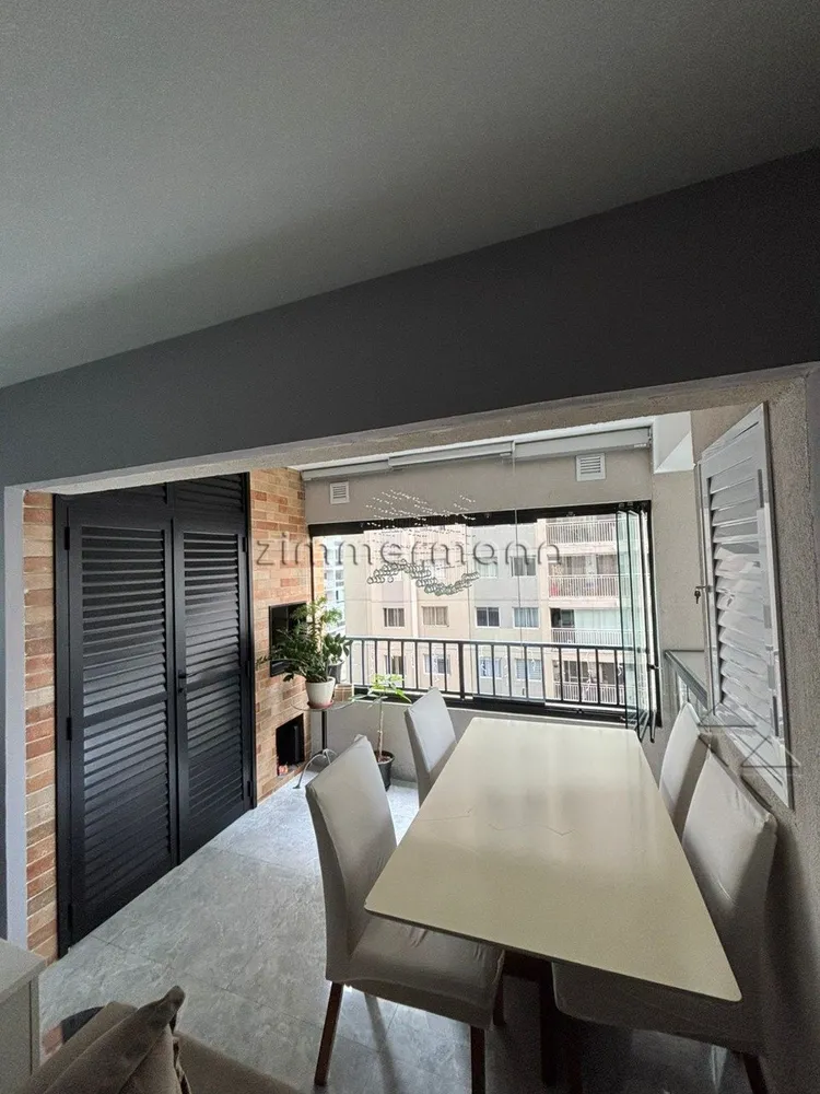 Apartamento, 2 quartos, 57 m² - Foto 5