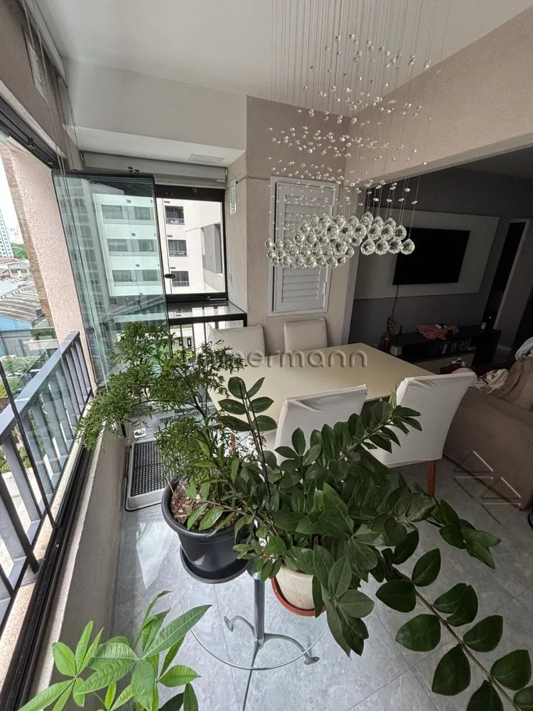 Apartamento, 2 quartos, 57 m² - Foto 4