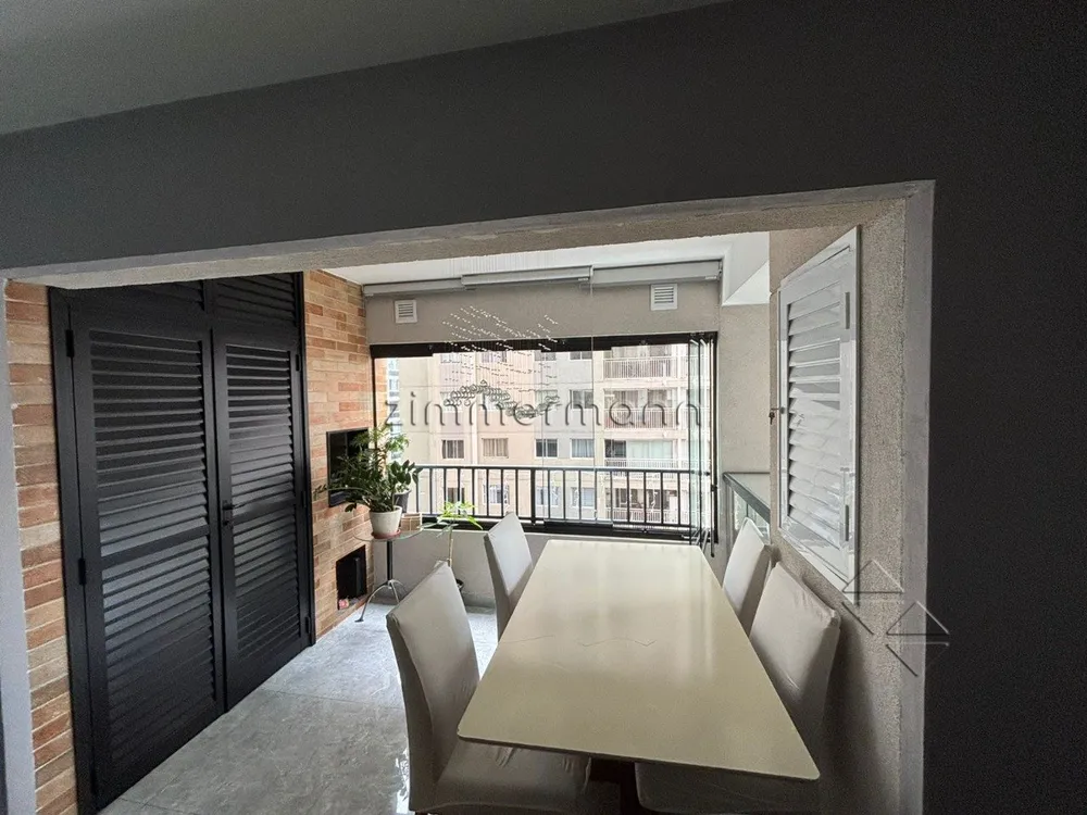 Apartamento, 2 quartos, 57 m² - Foto 2