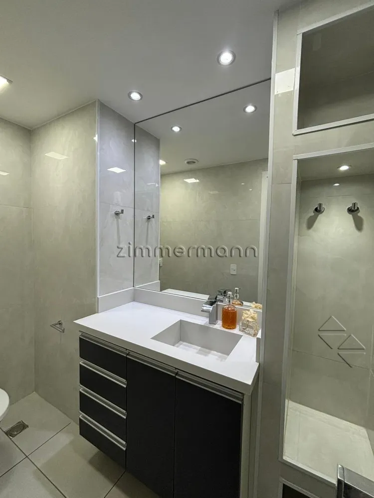 Apartamento, 2 quartos, 57 m² - Foto 8