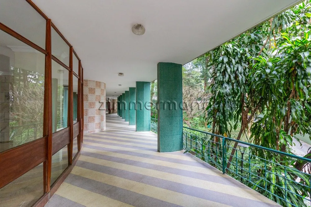 Loteamento e Condomínio, 455 m² - Foto 8