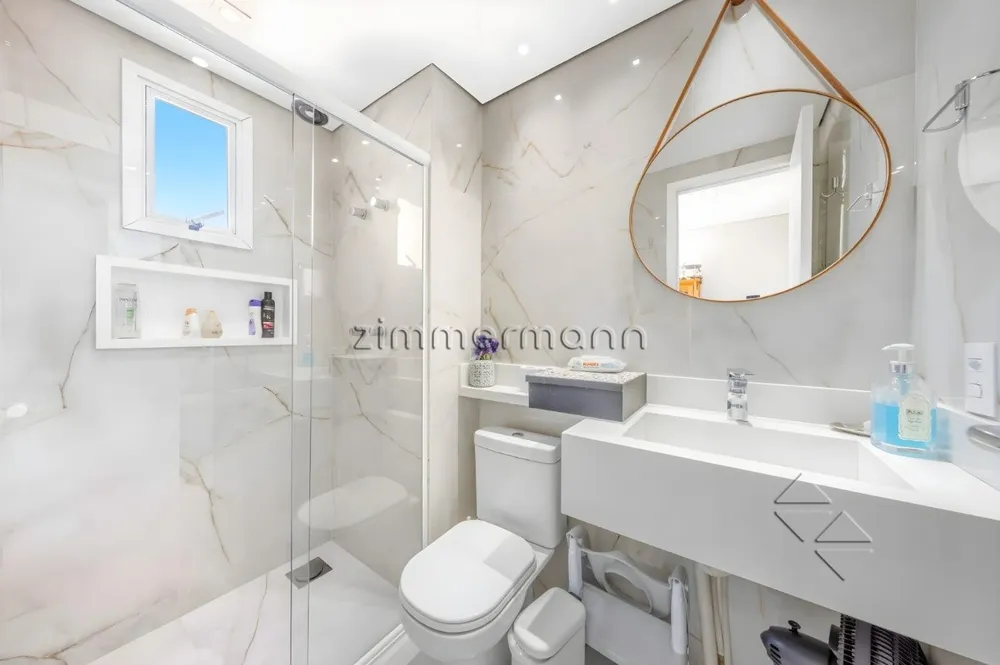 Apartamento, 3 quartos, 128 m² - Foto 3