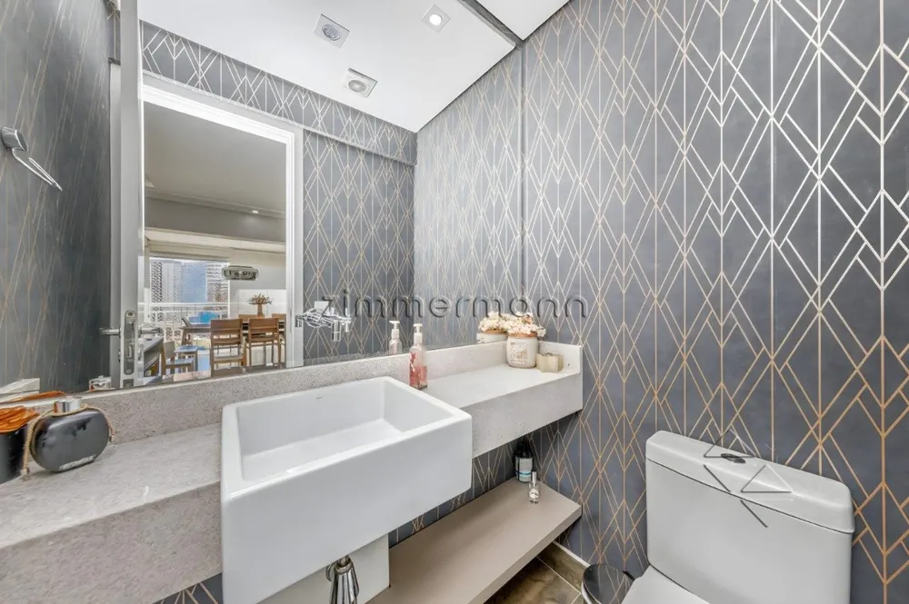 Apartamento, 3 quartos, 128 m² - Foto 5