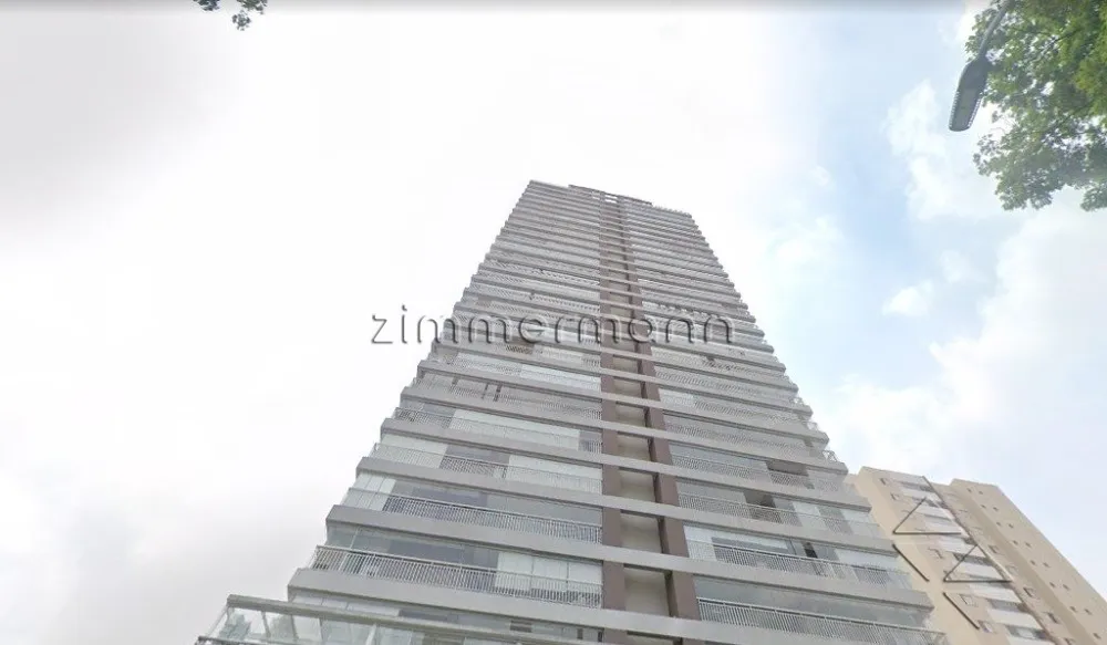 Apartamento, 3 quartos, 128 m² - Foto 4