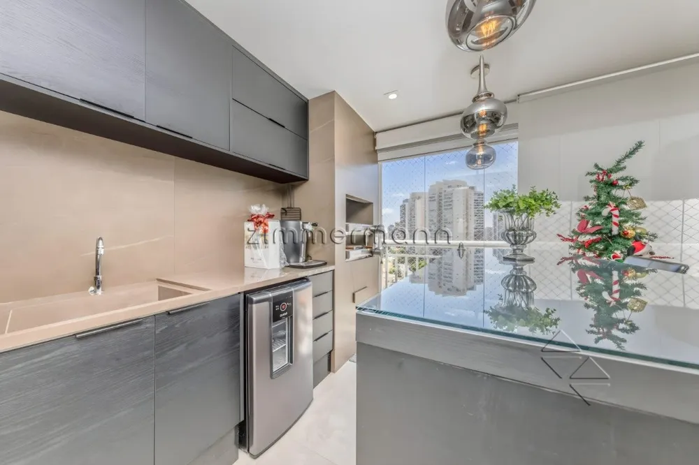 Apartamento, 3 quartos, 128 m² - Foto 1